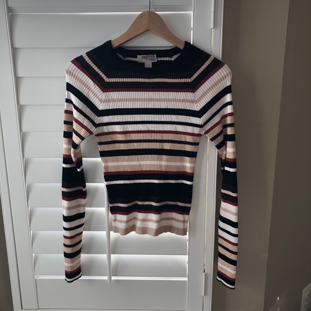 Forever 21 sweater
